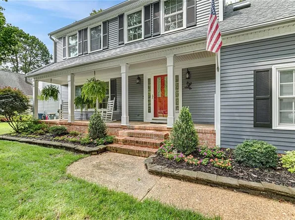 3305 Timber Rdg, Williamsburg, VA 23185