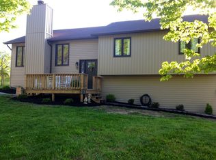 173 Blazer View Rd, Gray, TN 37615