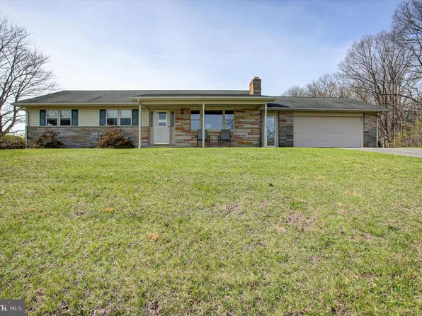 1000 Sawmill Rd, Warfordsburg, PA 17267