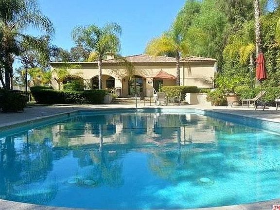 Beautiful Pool