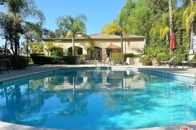 Beautiful Pool