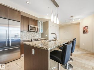 10388 105th St NW #801, Edmonton, AB