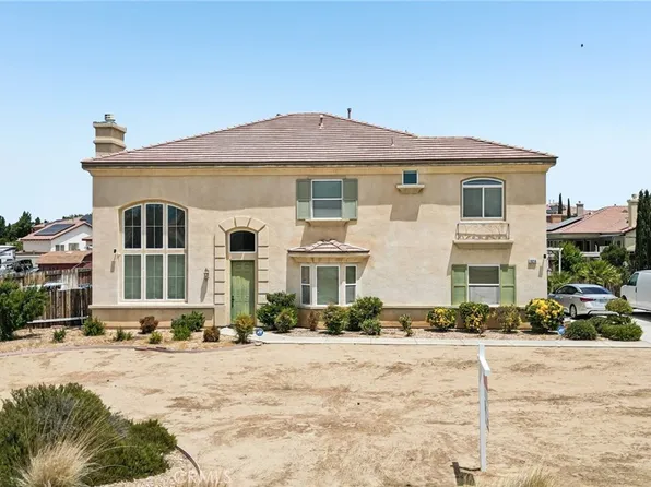 19216 Saguaro Way, Apple Valley, CA 92308