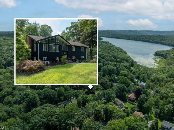 103 Gould Rd, West Milford Twp., NJ 07435