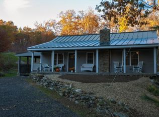 240 N Brookfield Rd, Oakham, MA 01068