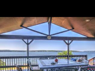 453563 Lakeview Ter, Afton, OK 74331