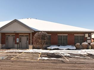 16610 W 159th St STE 101, Lockport, IL 60441