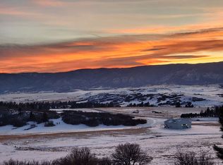 2815 Sandy Ridge Rd, Sedalia, CO 80135