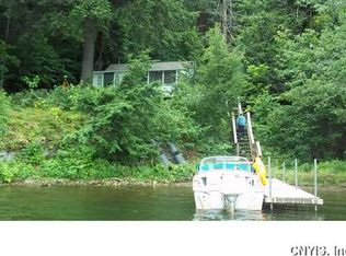 43573 Butterfield Lake Rd, Redwood, NY 13679