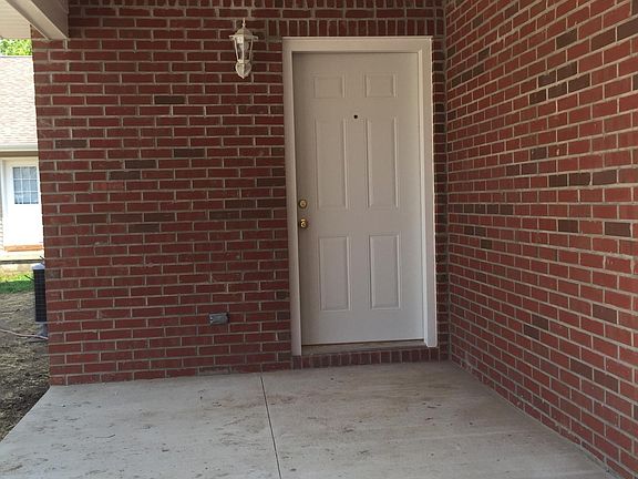 back door porch