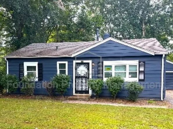 969 Joel Ave, Memphis, TN 38127