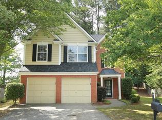 4030 Lullwater Way, Alpharetta, GA 30004