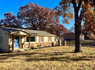 14107 E 480th Rd, Claremore, OK 74017