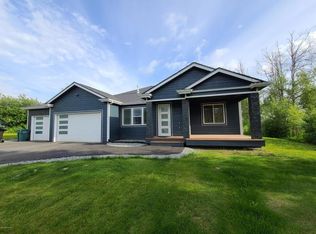1654 W Gold Bar Rd, Wasilla, AK 99654