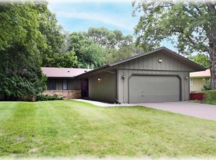 18020 28th Ave N, Plymouth, MN 55447