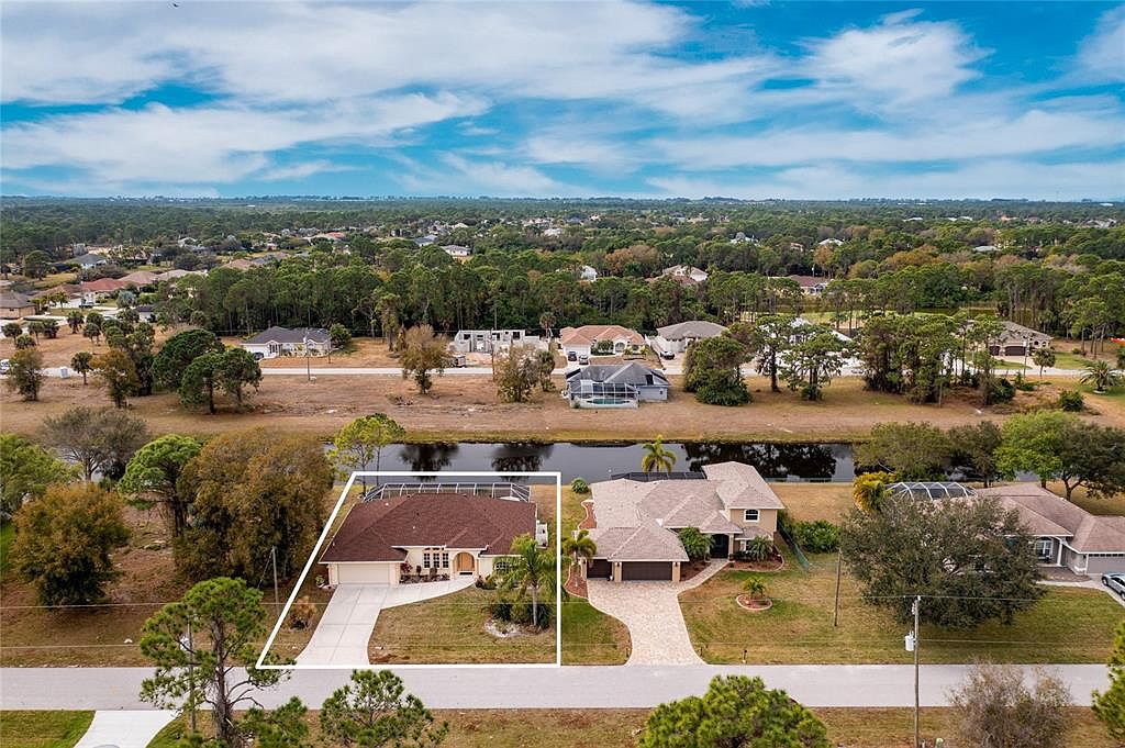 10 Pine Valley Ln, Rotonda West, FL 33947 Zillow