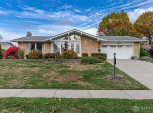 5346 Millcreek Rd, Dayton, OH 45440