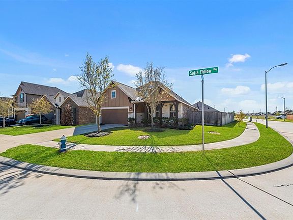 3rd image of 18227 Sofia Willow Way