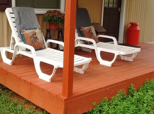 5602 Vaughn Summit Rd, Rileyville, VA 22650