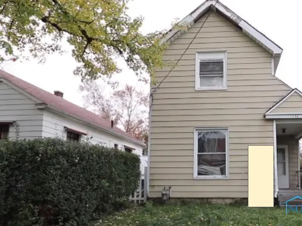 1146 Halstead St, Toledo, OH 43605