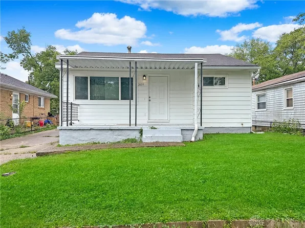 2609 Guernsey Dell Ave, Dayton, OH 45404