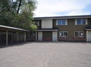 203 E Bird Ave, Nampa, ID 83686