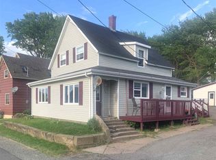 24 Church St, Inverness, NS B0E1N0