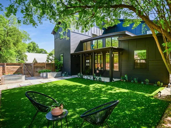 2011 Arpdale St, Austin, TX 78704