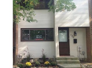 720 Twin Rivers Dr N, East Windsor, NJ 08520
