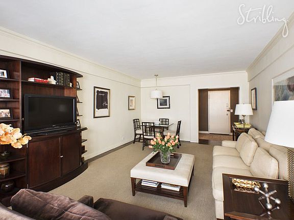 2nd image of 35 Park Ave APT 10F