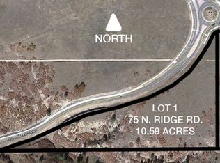 75 Ridge Rd, Castle Rock, CO 80104