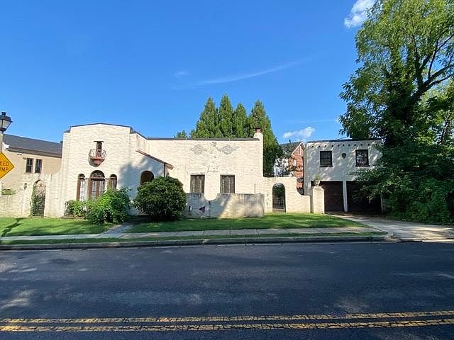 1st image of 1611 N Highland St #1611