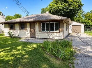 2122 Randall Rd, Indianapolis, IN 46240