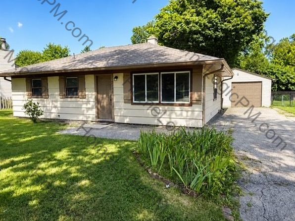 2122 Randall Rd