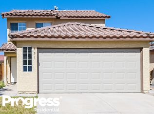 607 Avon Ave, Henderson, NV 89014