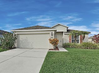 5111 99th Ave E, Parrish, FL 34219