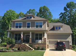 1204 Five Forks Rd, Waxhaw, NC 28173