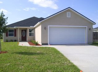 292 N Twin Maple Rd, Saint Augustine, FL 32084