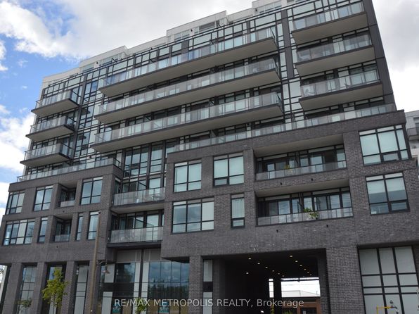 3005 Pine Glen Rd #508, Oakville, ON L6M 4C1