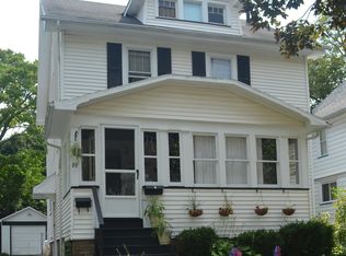 99 Springfield Ave #2, Rochester, NY 14609