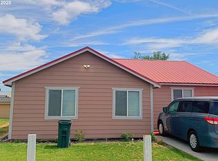 1750 North St, Hermiston, OR 97838