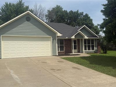 901 Coventry Ct, Warrensburg, MO, 64093