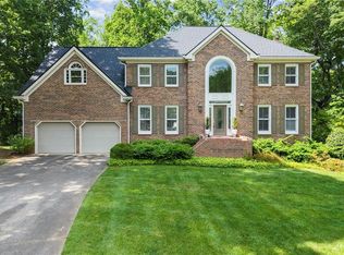 2841 Landing Dr, Marietta, GA 30066