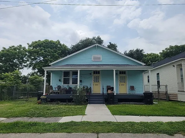 1654 Pleasure St, New Orleans, LA 70122