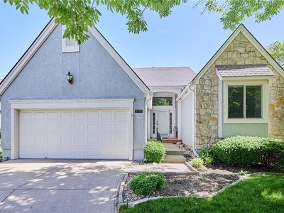 9420 W 123rd St, Overland Park, KS, 66213