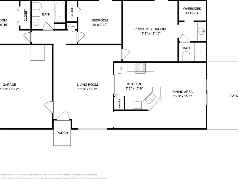 3437 Talisman Dr — Photo 17