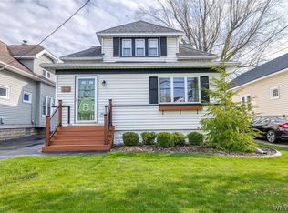151 Shenandoah Rd, Buffalo, NY 14220