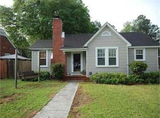 1218 Edgewood Ave, Florence, SC 29501