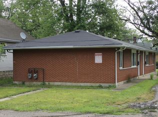 974 N Cassady Ave, Columbus, OH 43219