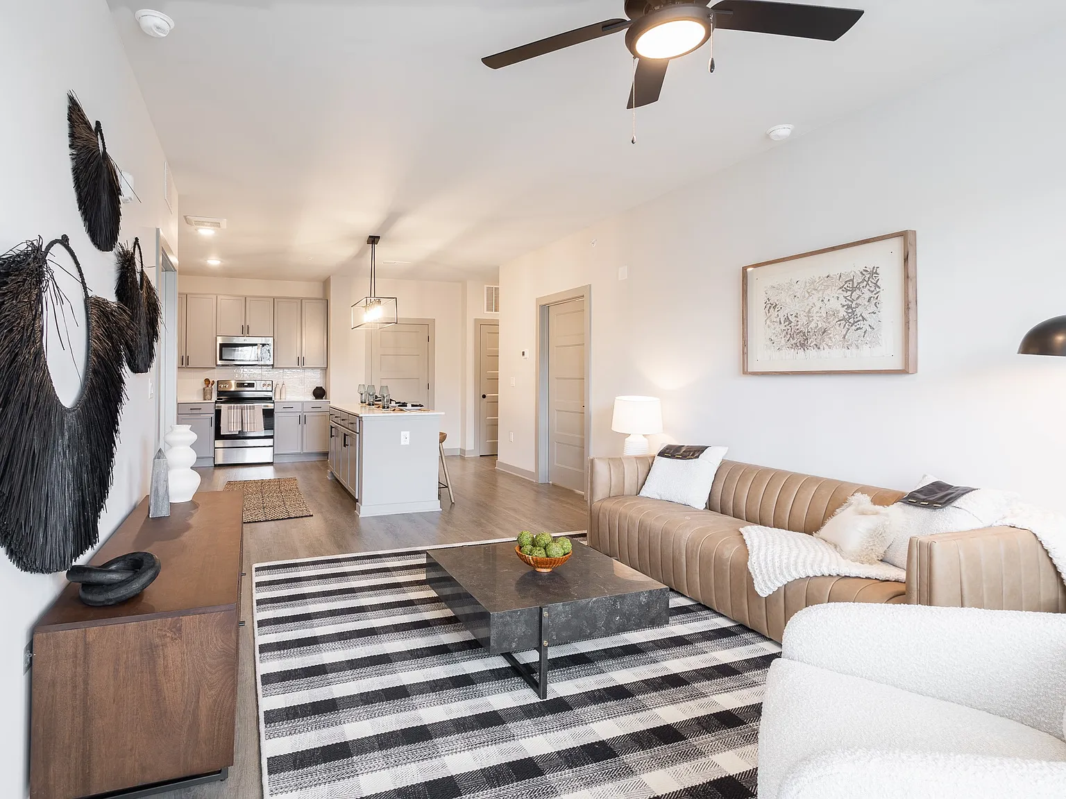 Arbour Place Apartments — Photo 3